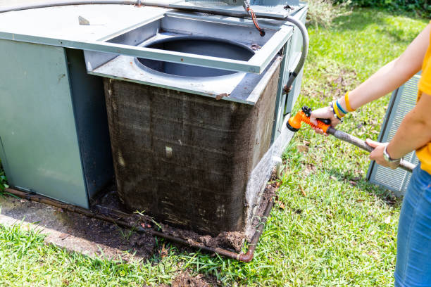 Best HVAC System Cleaning  in Bedford, OH